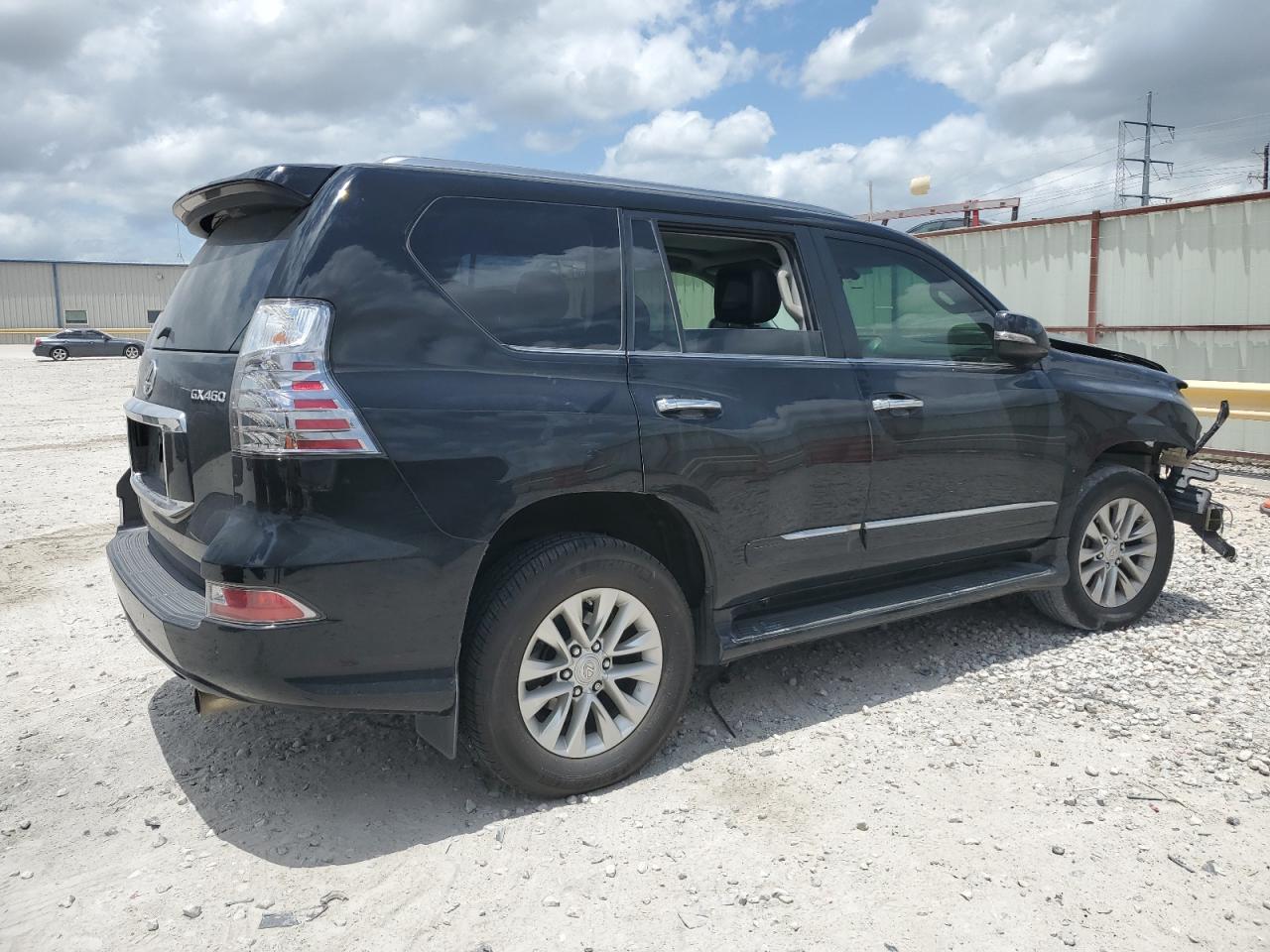 JTJBM7FX7F5091996 2015 Lexus Gx 460