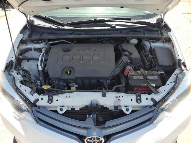 2016 TOYOTA COROLLA L - 2T1BURHEXGC617309