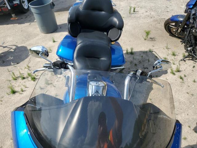 2018 HARLEY-DAVIDSON FLTRU 1HD1KGD15JB619501