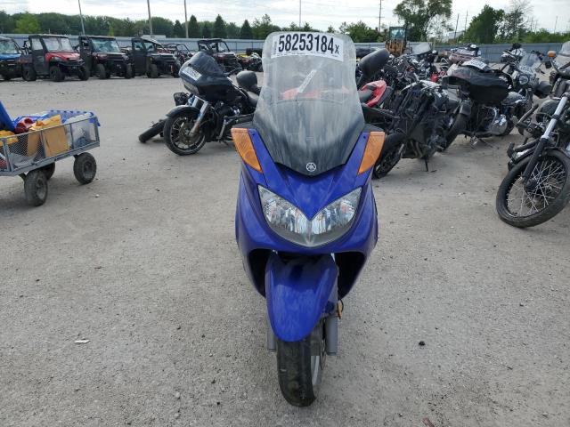2007 YAMAHA YP400 JYASH03Y17A006540