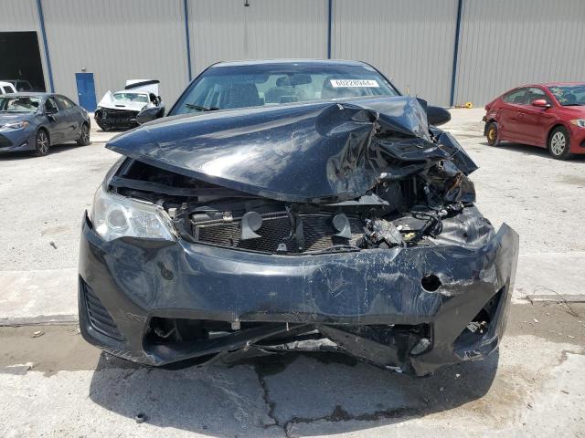 2014 Toyota Camry L VIN: 4T1BF1FKXEU468013 Lot: 60228944