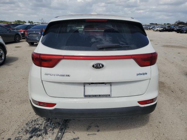 2017 KIA SPORTAGE L - KNDPM3AC0H7282690