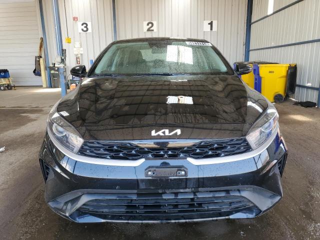 2023 Kia Forte Lx VIN: 3KPF24AD6PE644326 Lot: 59211714