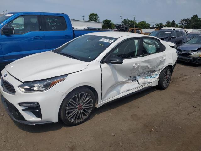 3KPF44AC1LE216367 Kia Forte GT