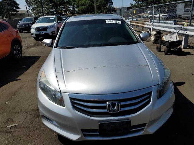 1HGCP3F80CA002421 2012 Honda Accord Exl