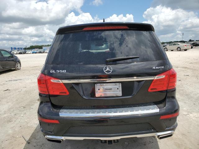 VIN 4JGDF7DE6DA247436 2013 Mercedes-Benz GL-Class, ... no.6