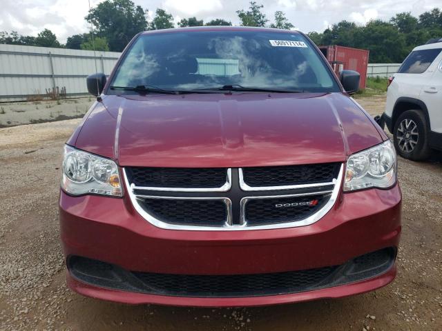 2C4RDGBG9FR704257 2015 Dodge Grand Caravan Se