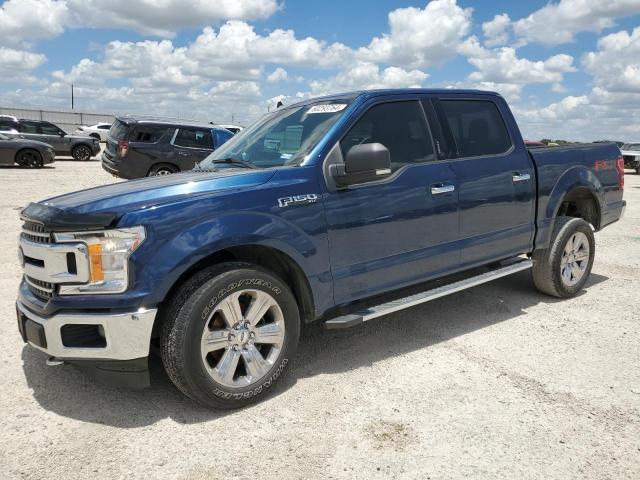 2019 FORD F150 SUPER - 1FTEW1E50KKE32660