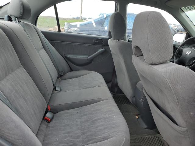 2004 Honda Civic Lx VIN: 2HGES16634H900914 Lot: 59745684