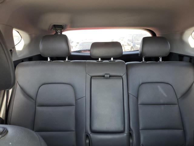 2016 Hyundai Tucson Limited VIN: KM8J33A2XGU253113 Lot: 59130654