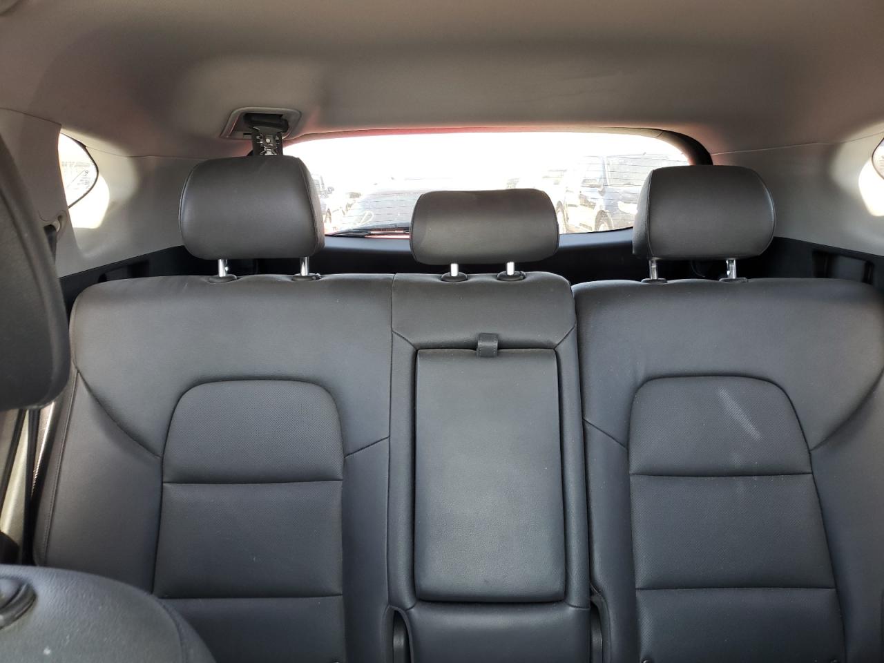 KM8J33A2XGU253113 2016 Hyundai Tucson Limited