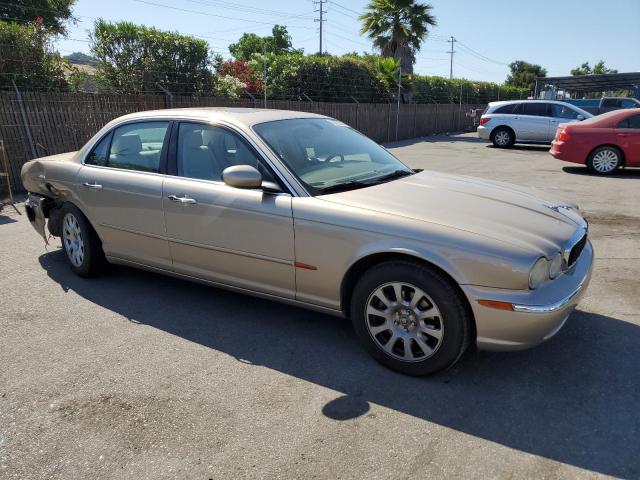 2004 Jaguar Xj8 VIN: SAJEA71C54SG10446 Lot: 57787324