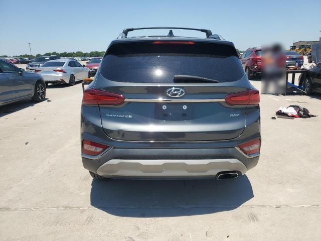 2020 Hyundai Santa Fe Limited VIN: 5NMS53AA9LH170526 Lot: 58305624