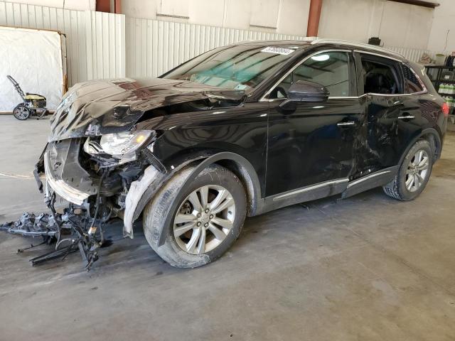 2016 LINCOLN MKX PREMIE - 2LMTJ6JR8GBL75153