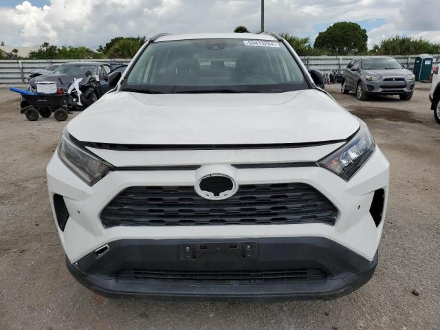 2019 Toyota Rav4 Le VIN: JTMH1RFVXKD507412 Lot: 59413284