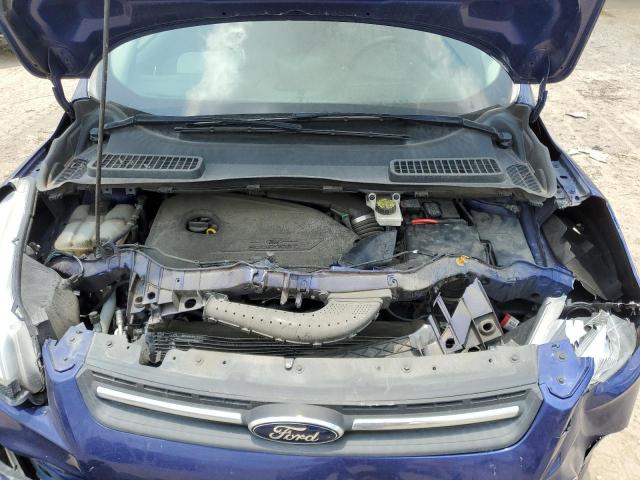 2014 Ford Escape Se VIN: 1FMCU0GX8EUA69888 Lot: 58668514