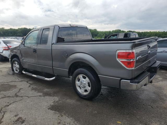 2012 Ford F150 Super Cab VIN: 1FTEX1CM7CFB61677 Lot: 57407934