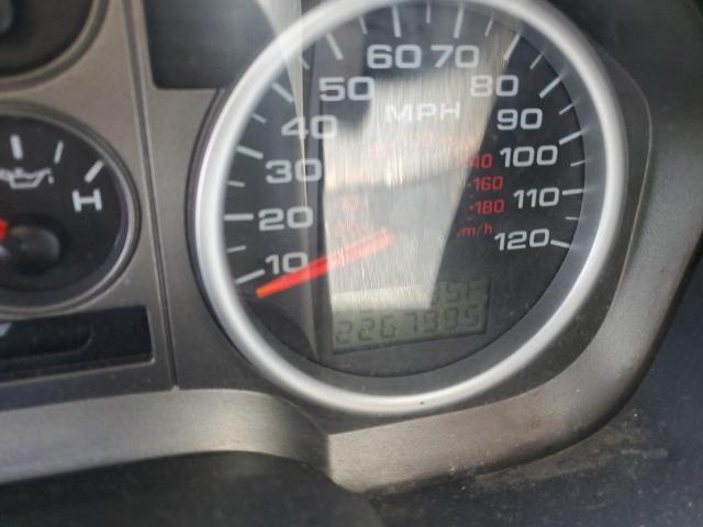 2005 Ford F150 Supercrew VIN: 1FTPW14535FB73699 Lot: 59010704