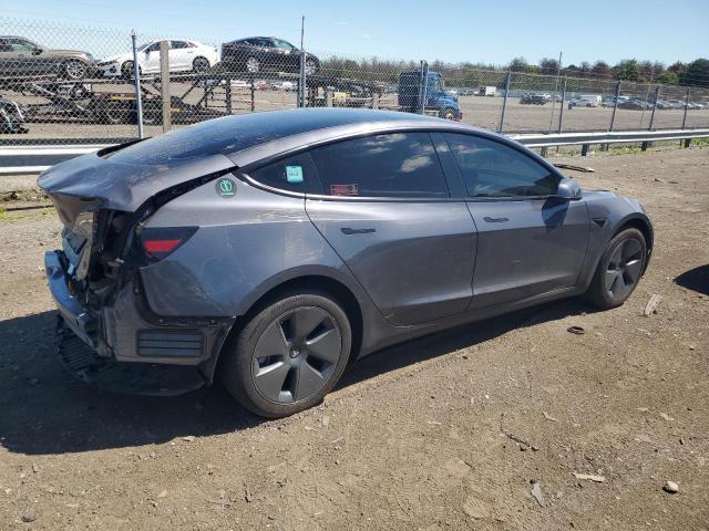 VIN 5YJ3E1EA2PF672272 2023 Tesla MODEL 3 no.3