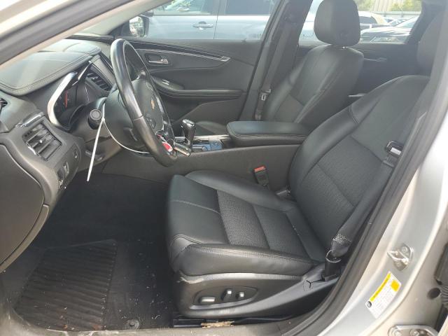 2019 Chevrolet Impala Lt VIN: 2G11Z5S39K9103076 Lot: 59682474