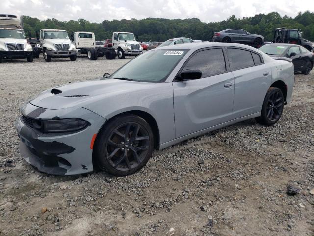 2021 Dodge Charger Sxt VIN: 2C3CDXBG9MH512799 Lot: 57459364