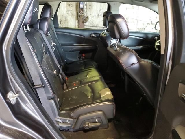 2018 Dodge Journey Gt VIN: 3C4PDCEG1JT426407 Lot: 58743674