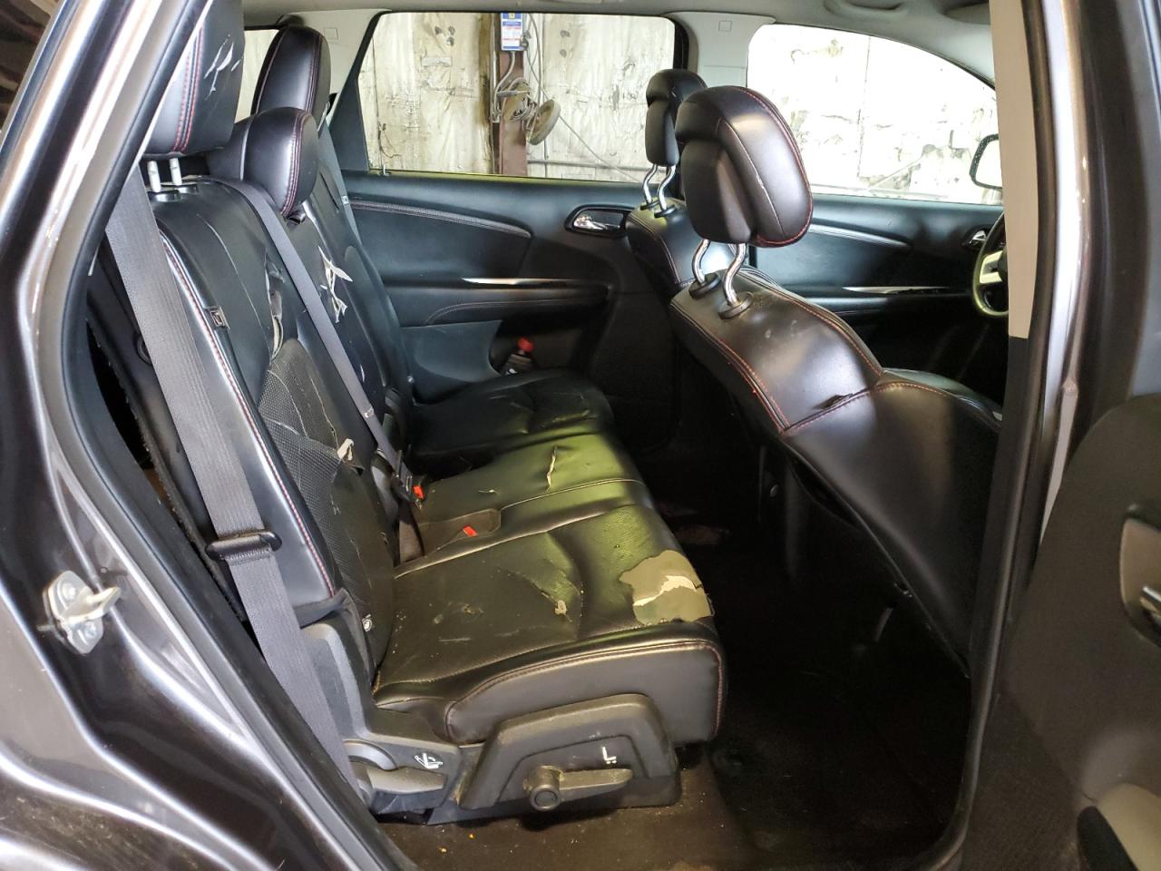 3C4PDCEG1JT426407 2018 Dodge Journey Gt