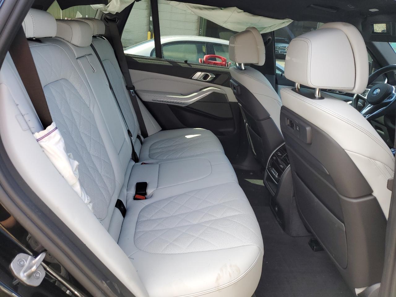 5UXCR6C04P9N92556 2023 BMW X5 xDrive40I