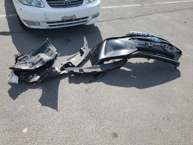 2020 Toyota Prius Prime Le VIN: JTDKARFP9L3150688 Lot: 60622054