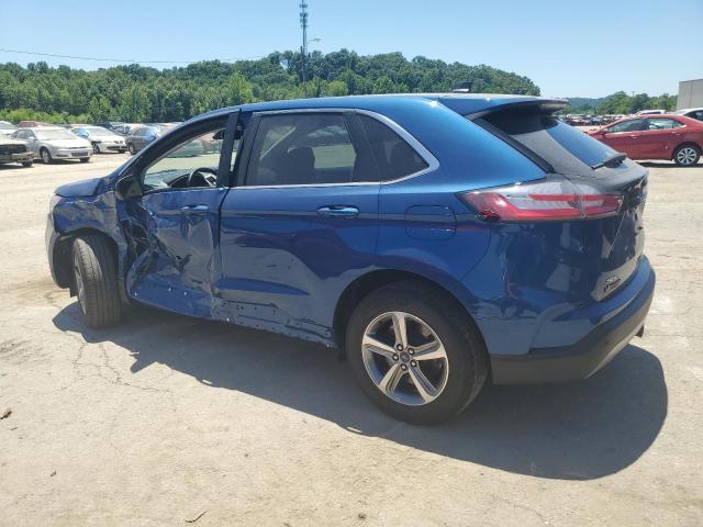 2022 FORD EDGE SEL - 2FMPK4J9XNBB15767