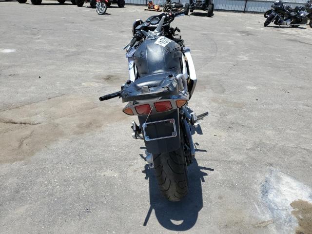 2004 YAMAHA FJR1300 JYARP07Y64A000269
