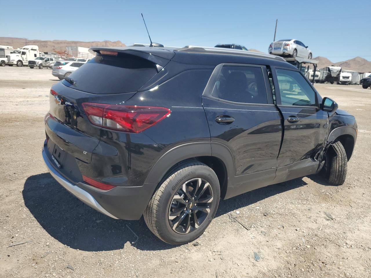 KL79MPSL3PB104862 CHEVROLET TRAILBLZR 2023