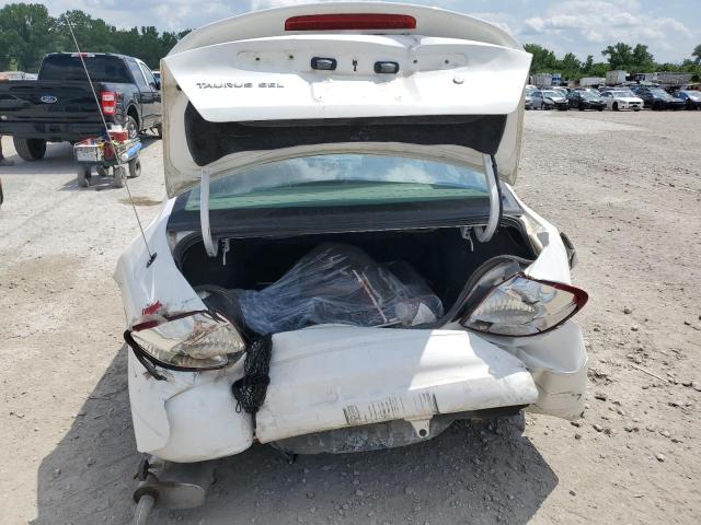 2002 Ford Taurus Sel VIN: 1FAFP56S72G122382 Lot: 56584804