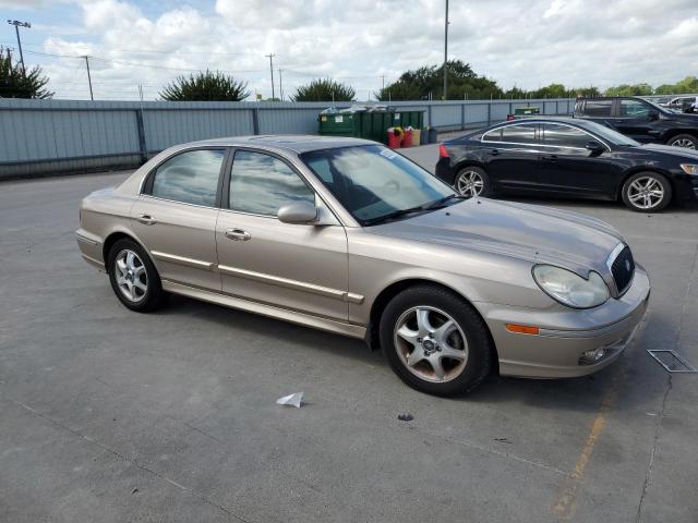 2005 Hyundai Sonata Gls VIN: KMHWF35H25A145384 Lot: 59528274