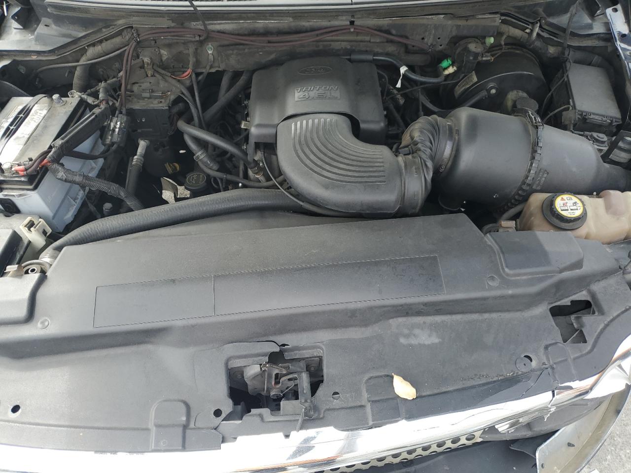 1FTRX07W52KA72249 2002 Ford F150