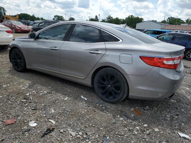 2014 Hyundai Azera VIN: KMHFG4JGXEA345333 Lot: 57507324