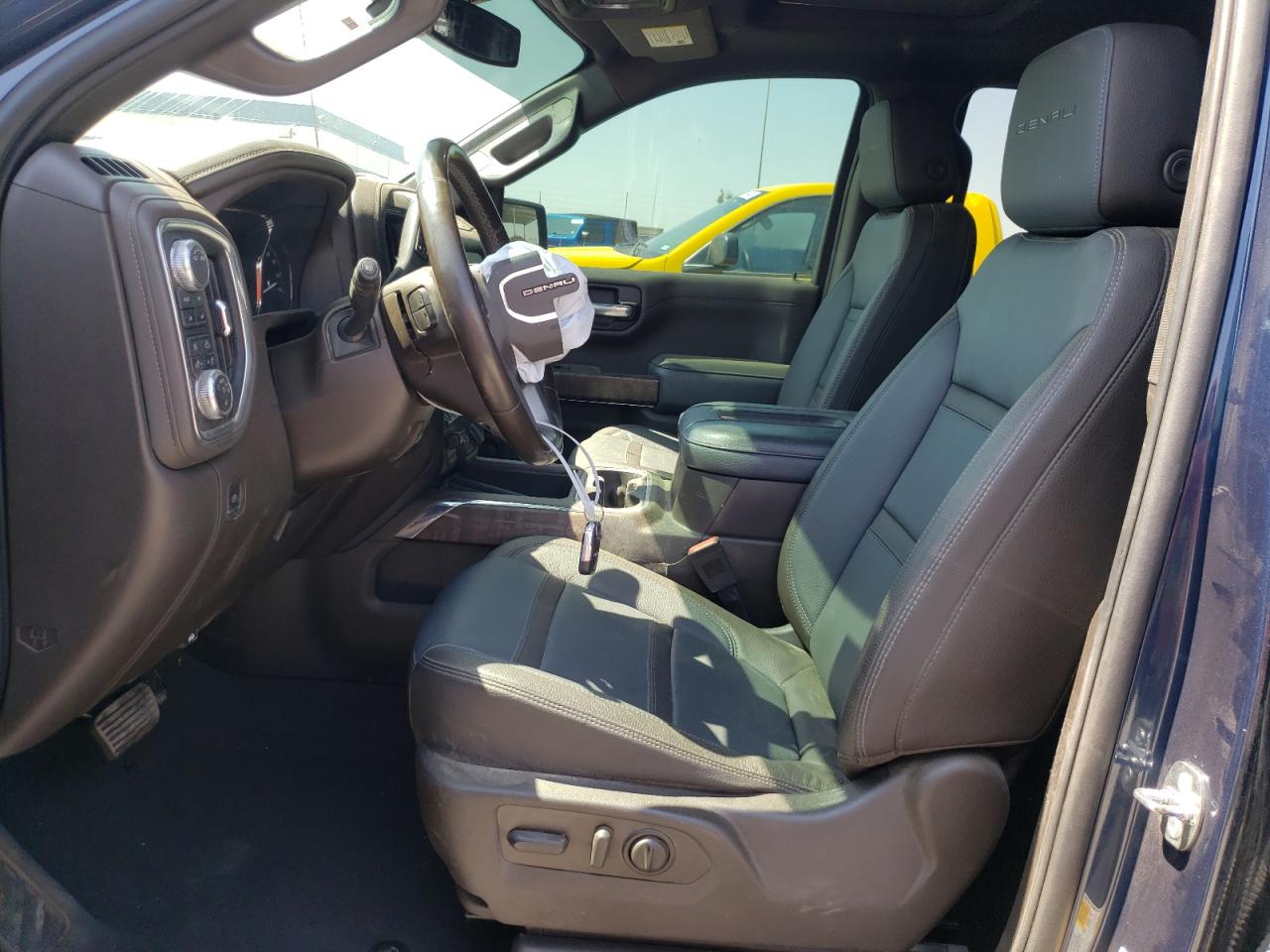 1GTU9FEL3NZ226615 2022 GMC Sierra Limited K1500 Denali