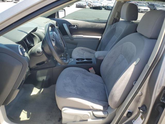 2010 Nissan Rogue S VIN: JN8AS5MT1AW504382 Lot: 58153264