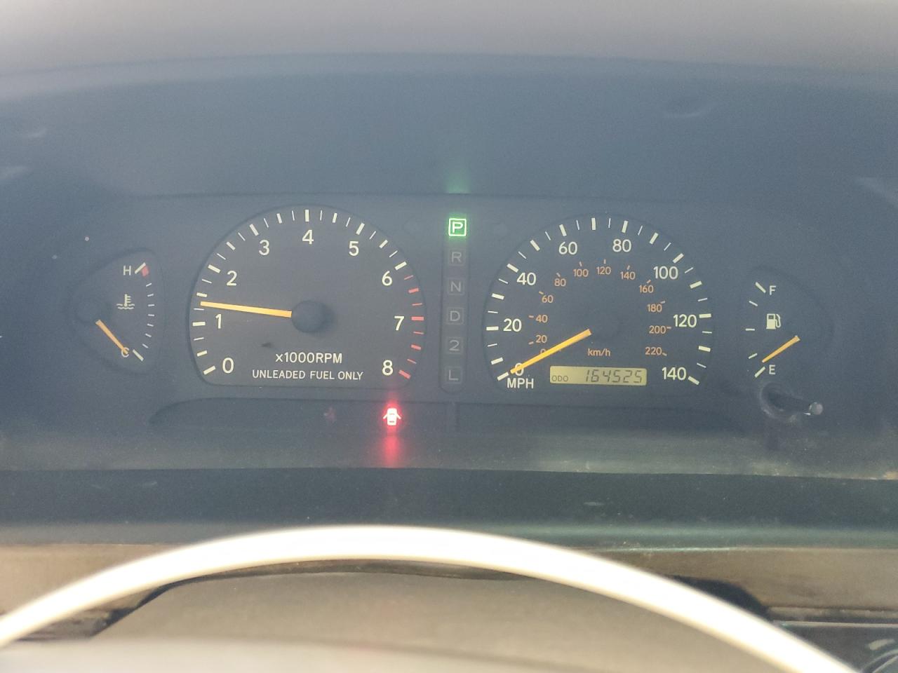 4T1BF18B8WU282386 1998 Toyota Avalon Xl