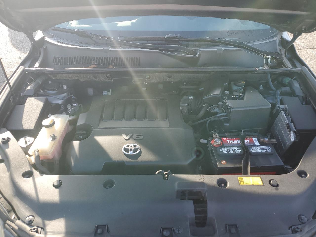 JTMRK4DV3A5095799 2010 Toyota Rav4 Sport