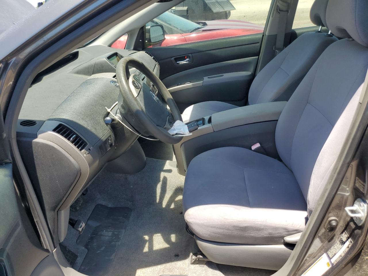 JTDKB20U273245697 2007 Toyota Prius