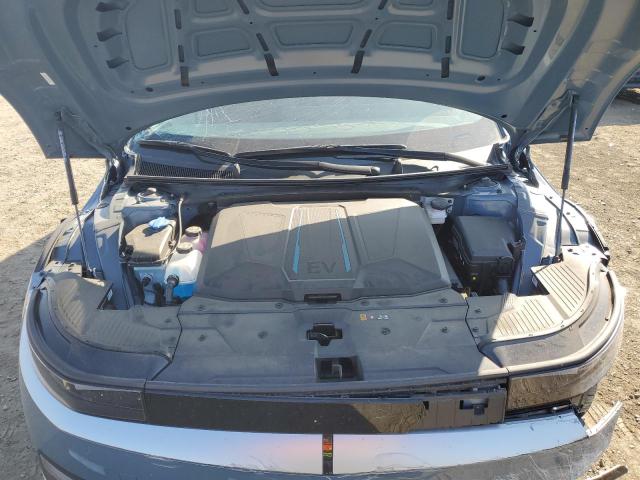 2022 Hyundai Ioniq 5 Se VIN: KM8KM4AE6NU109055 Lot: 57891974