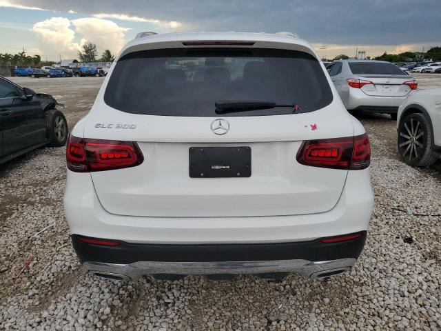 2022 Mercedes-Benz Glc 300 VIN: W1N0G8DBXNG048411 Lot: 58355954