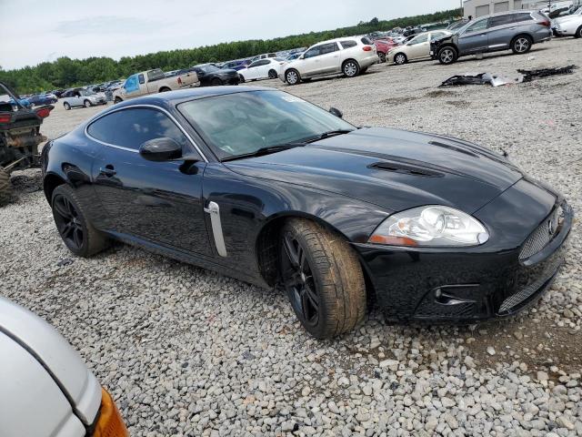 2008 Jaguar Xkr VIN: SAJWA43C689B22751 Lot: 57157904