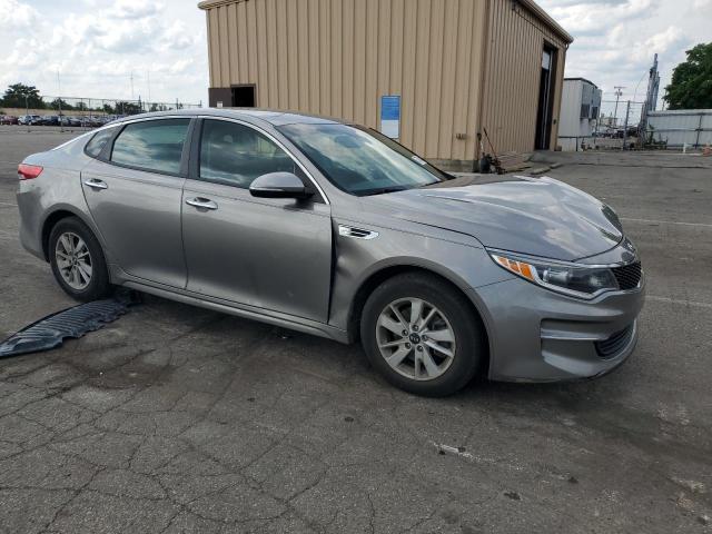 2016 KIA OPTIMA LX - 5XXGT4L31GG093350