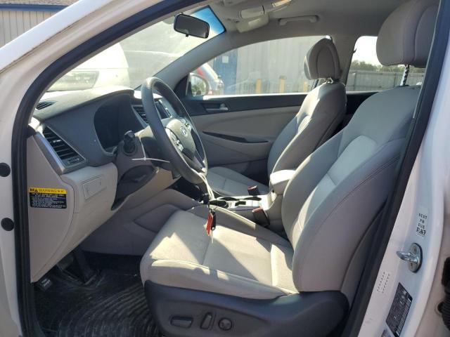 2018 HYUNDAI TUCSON SEL - KM8J33A45JU614434