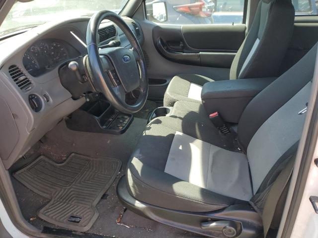 2009 Ford Ranger Super Cab VIN: 1FTZR15E69PA63521 Lot: 58085294