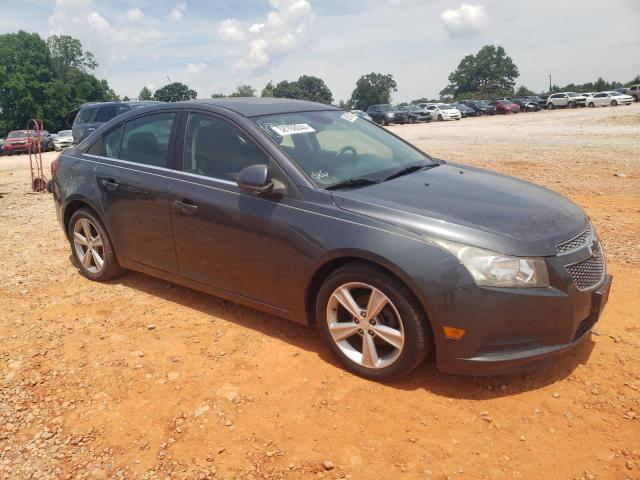 2013 Chevrolet Cruze Lt VIN: 1G1PE5SB0D7119216 Lot: 58768044