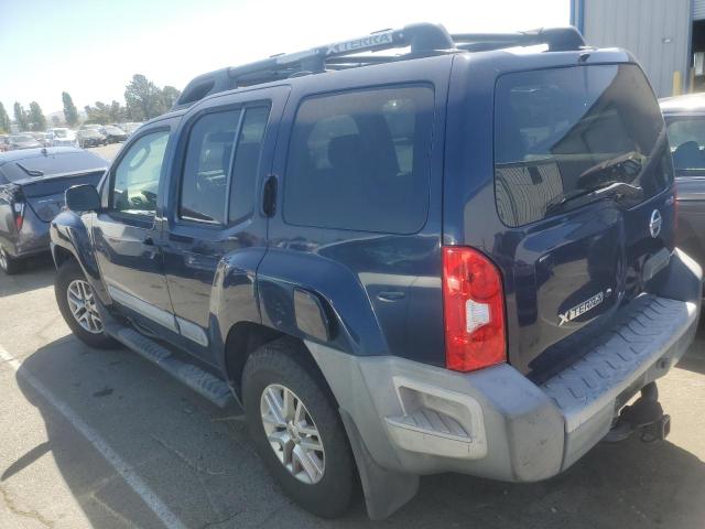 2006 Nissan Xterra Off Road VIN: 5N1AN08U16C515931 Lot: 59347004