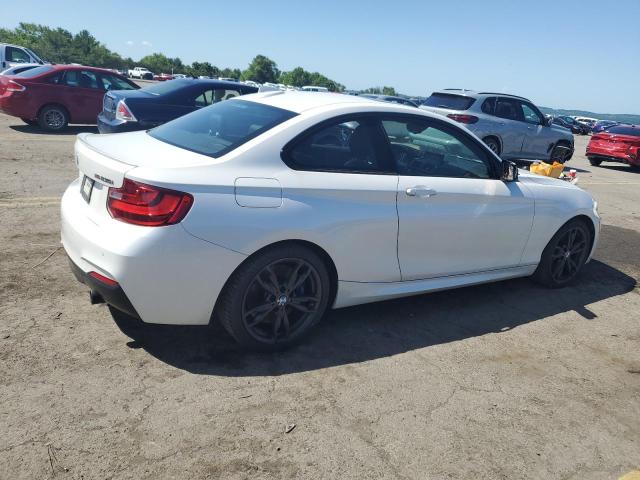 2016 BMW M235Xi VIN: WBA1J9C56GV372062 Lot: 57263974